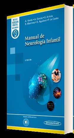 MANUAL DE NEUROLOGIA INFANTIL 24, de VERDU PEREZ, ALFONSO | portada del libro