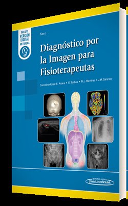 DIAGNOSTICO POR LA IMAGEN PARA FISIOTERAPEUTAS (+E-BOOK), de SECO CALVO, JESUS | portada del libro