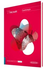 PROMIR:CARDIOLOGIA 2024-2025, de MIGUEL CASTILLO ORIVE | portada del libro