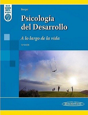 PSICOLOGIA DEL DESARROLLO, de STASSEN BERGER, KATHLEEN | portada del libro