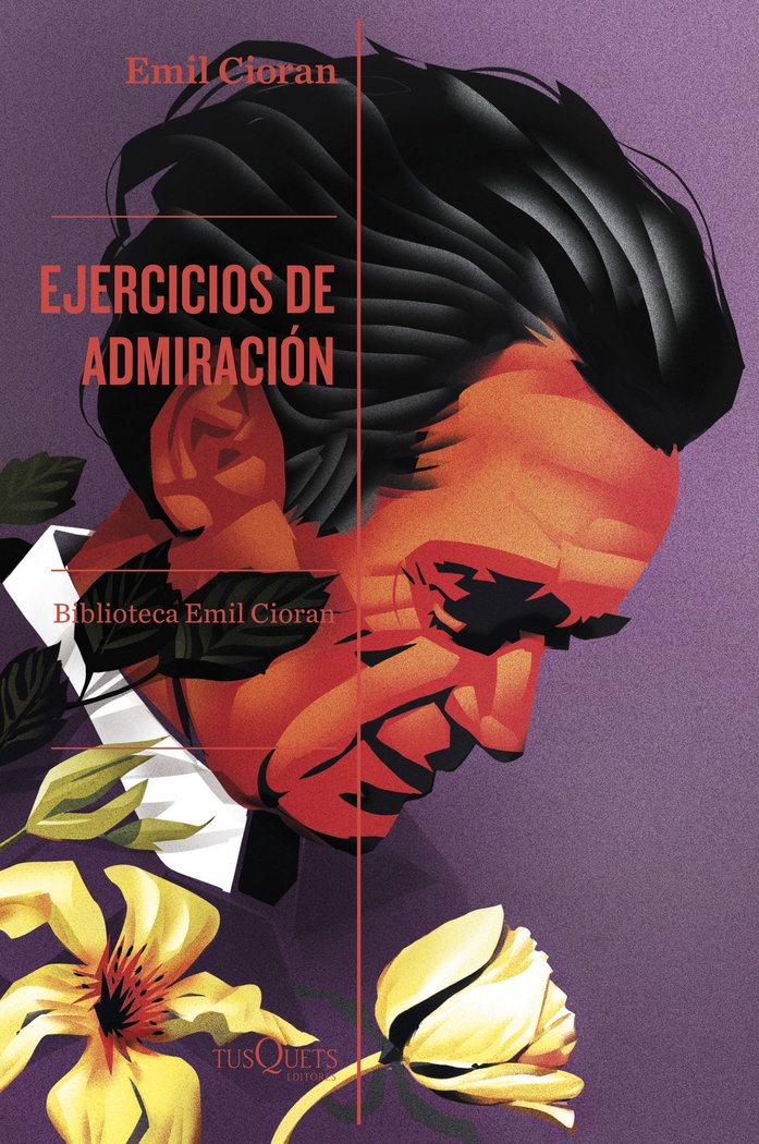 EJERCICIOS DE ADMIRACION, de CIORAN, EMIL | portada del libro