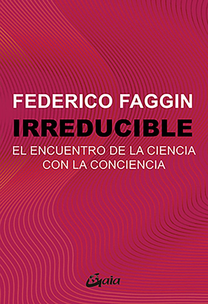 IRREDUCIBLE, de FAGGIN, FEDERICO | portada del libro