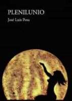 Plenilunio, de JOSE LUIS POSA | portada del libro