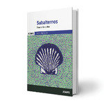 TEMARIO ESPECIFICO SUBALTERNOS XUNTA DE GALICIA, de VARIOS AUTORES | portada del libro