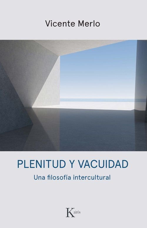 PLENITUD Y VACUIDAD, de MERLO LILLO, VICENTE | portada del libro