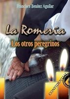 La Romería, de FRANCISCO BENITEZ AGUILAR | portada del libro