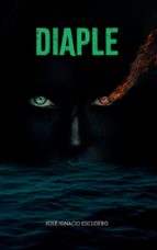 Diaple, de JOSE IGNACIO ESCUDERO | portada del libro