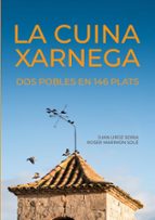 📗 Libro en catalán
LA CUINA XARNEGA, de JUAN UROZ SORIA | portada del libro