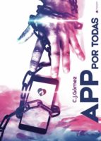 App por todas, de C.J. GOMEZ | portada del libro