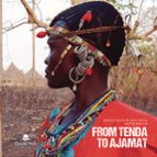 From Tenda to Ajamat, de MATAR NDOUR | portada del libro