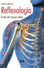 REFLEXOLOGヘA, de MARISA BEEKMAN | portada del libro
