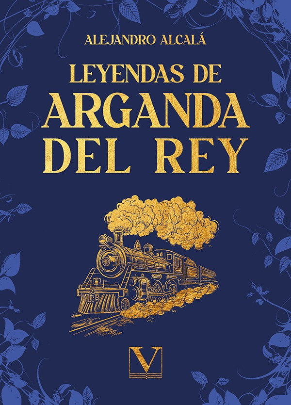 Leyendas de Arganda del Rey, de ALCALA, ALEJANDRO | portada del libro