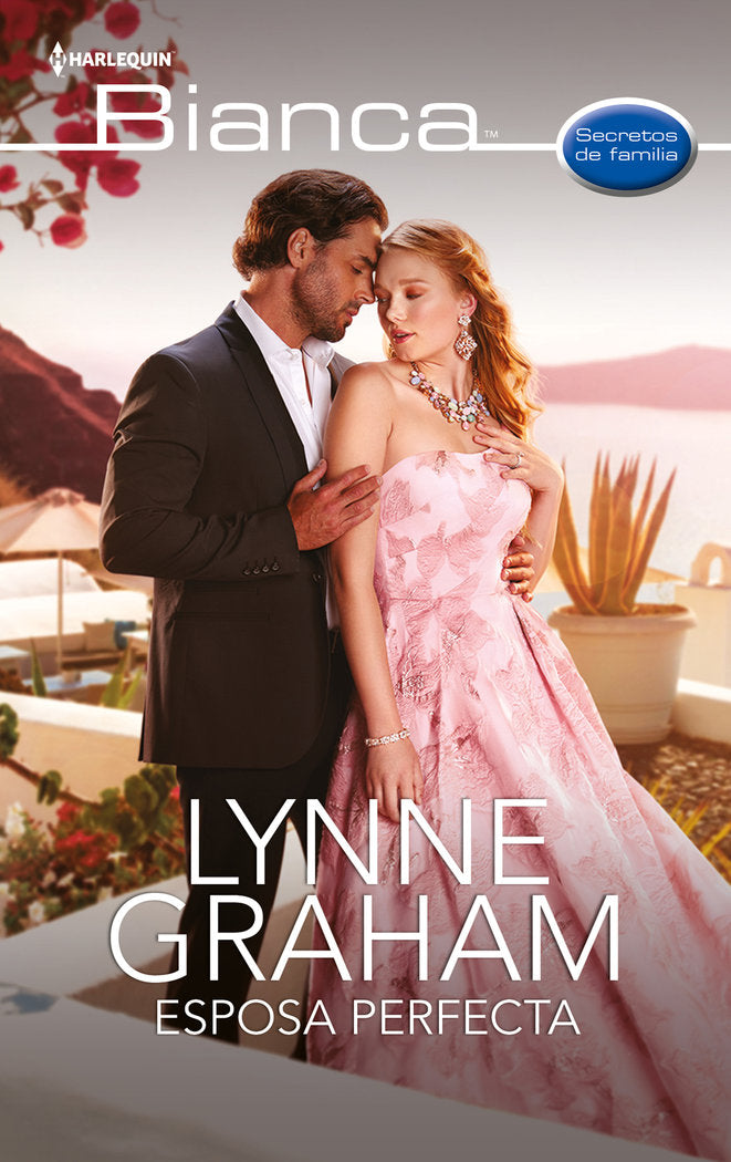 ESPOSA PERFECTA, de GRAHAM, LYNNE | portada del libro