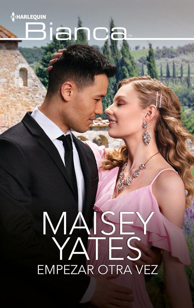 EMPEZAR OTRA VEZ, de YATES, MAISEY | portada del libro