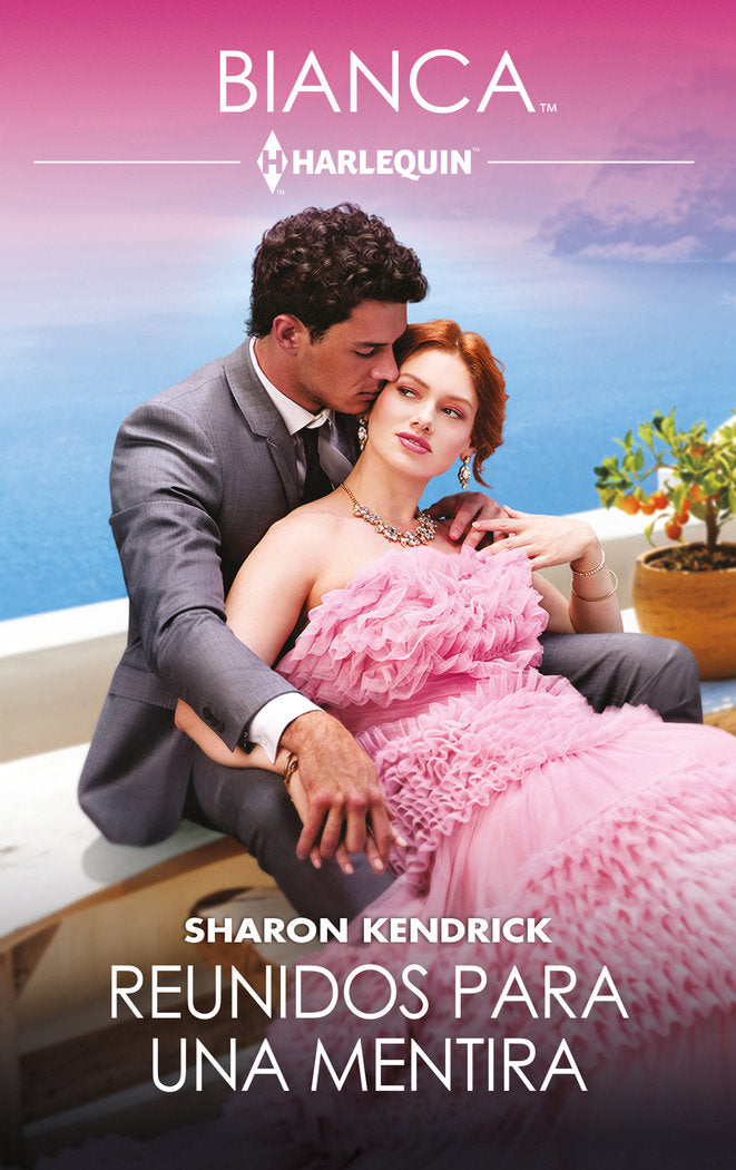 REUNIDOS PARA UNA MENTIRA, de KENDRICK, SHARON | portada del libro