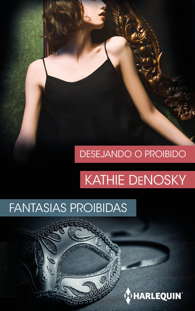 Desejando o proibido, de DENOSKY, KATHIE | portada del libro