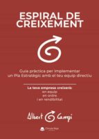 Espiral de creixement, de ALBERT CAMPI | portada del libro