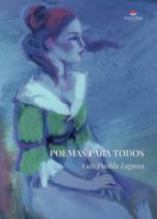 Poemas para todos, de Luis Puebla Laguno | portada del libro