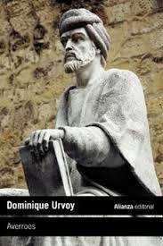 AVERROES, de URVOY | portada del libro