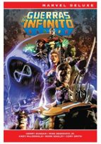 MN77 GUERRAS DEL INFINITO, de Varios autores | portada del libro