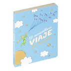 PRINCIPITO EL MARAVILLOSO VIAJE, de Antoine de Saint-Exupéry | portada del libro
