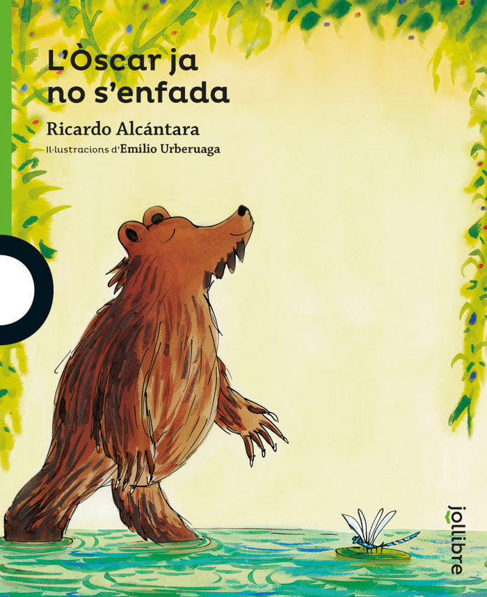 LOSCAR JA NO SENFADA, de RICARDO ALCANTARA | portada del libro
