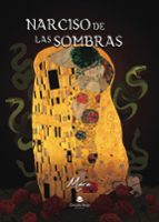 Narciso de las sombras, de Preghinella | portada del libro