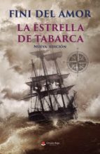 La estrella de Tabarca, de FINI DEL AMOR | portada del libro