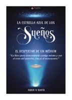 La estrella azul de los sueños, de | portada del libro