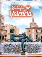 BARAJA VALENCIA | portada del libro
