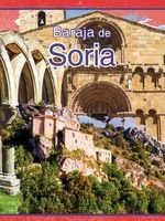 BARAJA DE SORIA | portada del libro