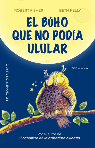 BUHO QUE NO PODIA ULULAR, EL, de FISHER,ROBERT | portada del libro