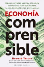 ECONOMIA COMPRENSIBLE, de HOWARD YARUSS | portada del libro