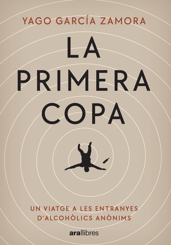 LA PRIMERA COPA, de GARCIA I ZAMORA, YAGO | portada del libro