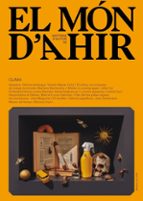 EL MON DAHIR 32, de ANTONI SOLER I GUASCH | portada del libro