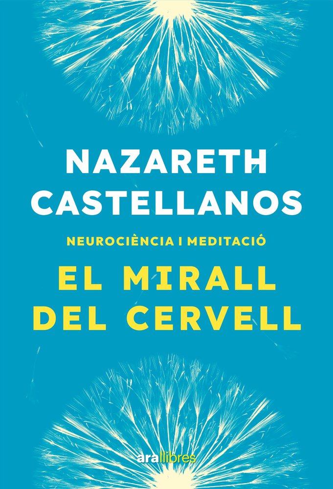 EL MIRALL DEL CERVELL, de CASTELLANOS | portada del libro
