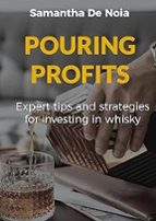 Pouring profits, de SAMANTHA DE NOIA | portada del libro