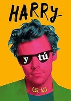 Harry y tú, de A FAN BOOK | portada del libro