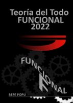 Teoría de todo funcional, de BEPE POPU | portada del libro