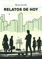 Relatos de hoy, de Zorrilla | portada del libro