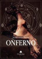 Onferno, de NORIEL STALIN PINEDA | portada del libro