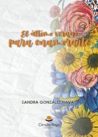 El último verano para enamorarte, de González Navas | portada del libro