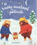 El sueño invernal de Petisito, de SVIATLANA BANDAROVICH | portada del libro
