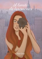 Al límite de los sueños, de NAT GRAY | portada del libro