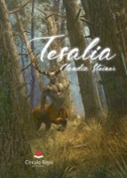 Tesalia, de CLAUDIA STEINER | portada del libro