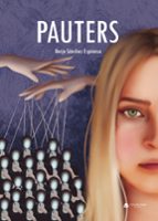 Pauters, de BORJA SANCHEZ ESPINOSA | portada del libro