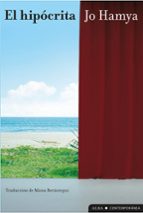 HIPÓCRITA, EL, de JO HAMYA | portada del libro