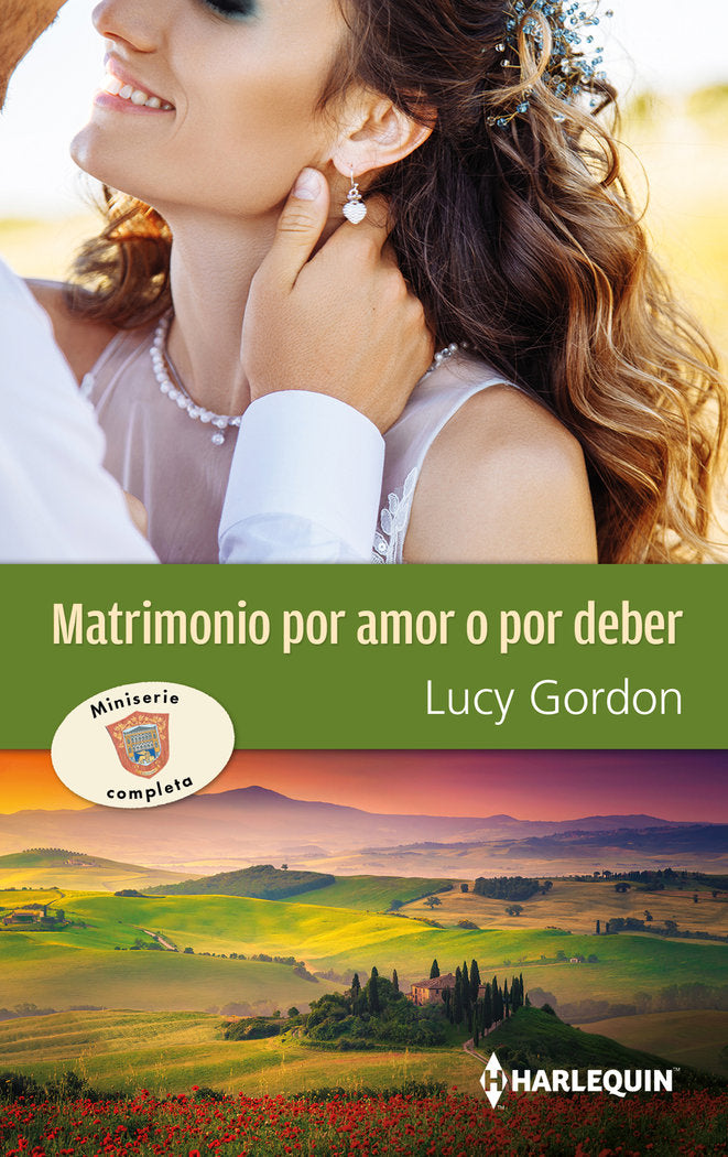 IDILIO EN VENECIA, de GORDON, LUCY | portada del libro