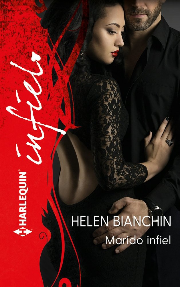 Marido infiel, de BIANCHIN, HELEN | portada del libro