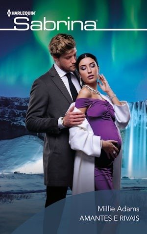 Amantes e rivais, de ADAMS, MILLIE | portada del libro
